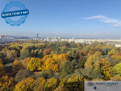 Mieszkanie 2-pok z widokiem na park i zatokę