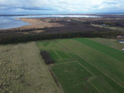 Działka budowlana Koszalin, Julków Jamneńskich