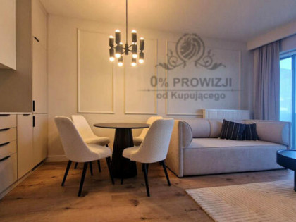 Apartament 2 pok. Stare Miasto, 600m od Rynku! Pod klucz z meblami i AGD!