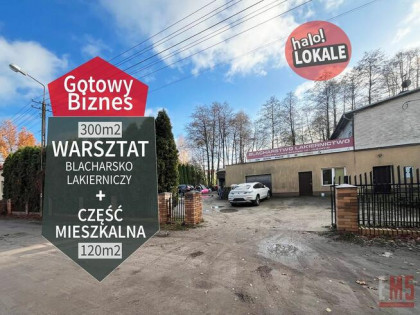 Lokal użytkowy Białystok Starosielce