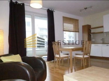 Apartament 3 pokojowy na Marinie