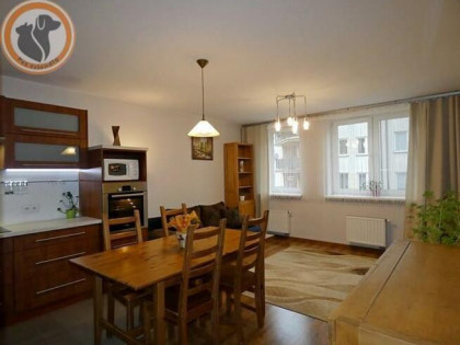 3 pokoje, Roi 4B, balkon, garaż, pet friendly!