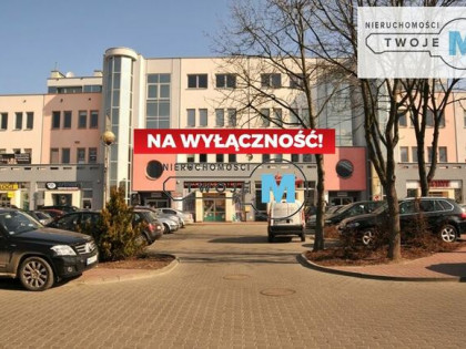 Lokal użytkowy Kielce Uroczysko