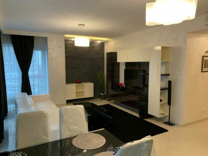 Wynajmę luksusowy apartament o powierzchni 95 m2