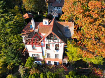 Dom Sopot Górny ul. Jana Kochanowskiego