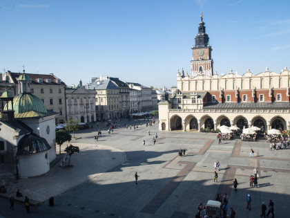 Lokal Kraków Stare Miasto ul. Rynek Główny