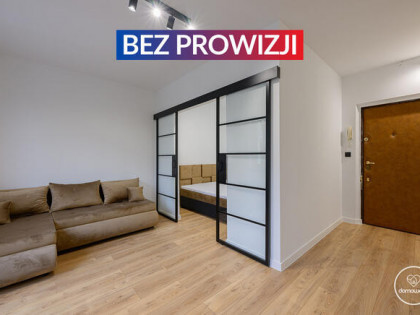 NOWE | MOKOTÓW | 2 POKOJE | PARKING | BALKON | KW