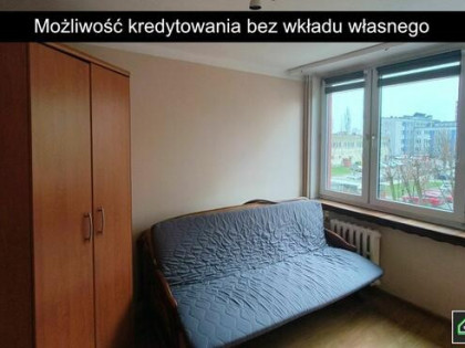 Mieszkanie, dwa pokoje, 39,21 m2, wodzisław Śl. 26 Marca.