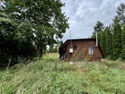 Działka Kazimierz ul. Spacerowa