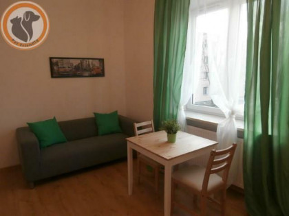 2 pokoje na Długosza 19, Wola, pet-friendly