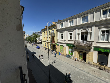 Mieszkanie Kielce Centrum ul. Henryka Sienkiewicza