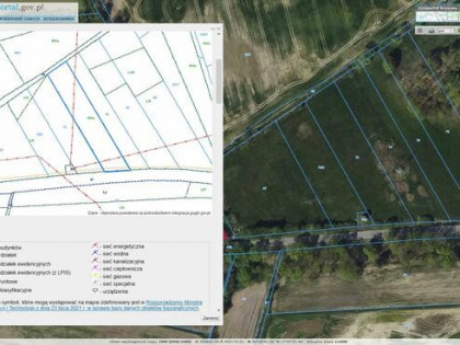 Nieruchomość rolna 1,03 ha Lipno Tułowice