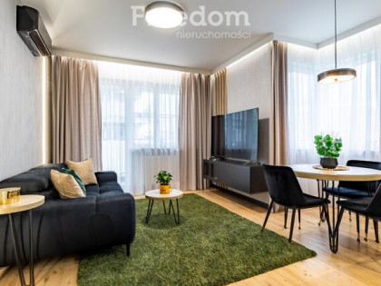 Apartament, 3 pokoje, wysoki standard, Białołęka!