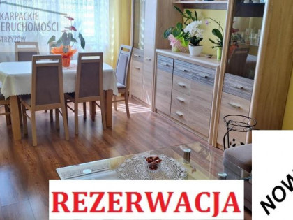 Mieszkanie Strzyżów