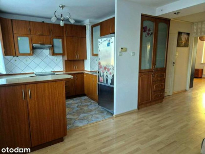 Sprzedam mieszkanie w Lublinie 63m ²