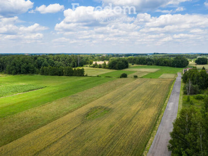 Działka budowlana