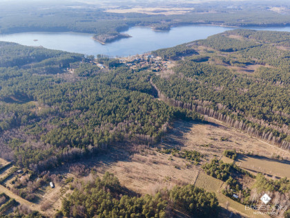 Działka Marózek