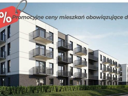 Mieszkanie Kraków Prądnik Biały