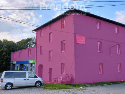 Lokale Biurowe, Usługowe, Hostel