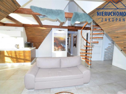 Mieszkanie Zakopane