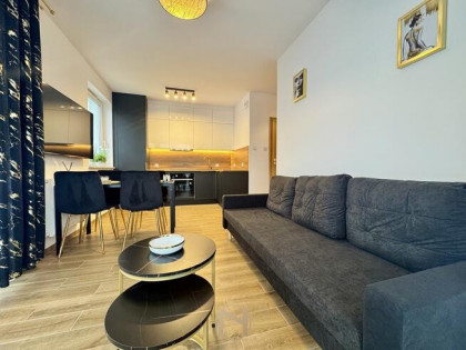 Mieszkanie Gorzów wielkopolski Os. europejskie