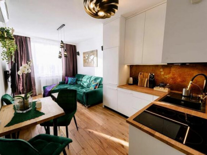 Mieszkanie Apartament ,,Rezydencja Walenty