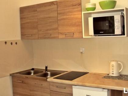 Do wynajęcia Kawalerka w Międzyzdrojach