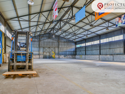 Lokal Gdańsk Letnica