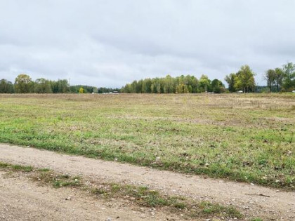 Działka rolno-budowlana Białystok gm. Zabłudów Zagruszany