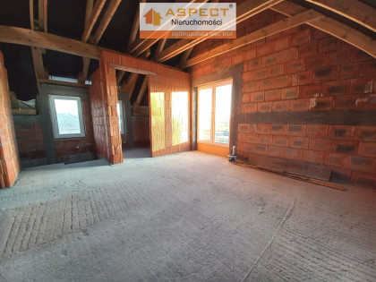 Dom Żory Baranowice rynek pierwotny