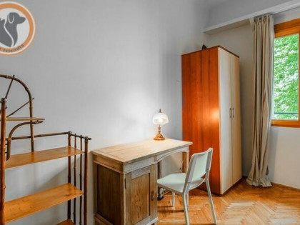 Odolańska 11, duża kawalerka pet-friendly, 35 m2