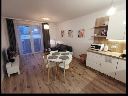 Apartament wakacyjny w Karkonoszach na sprzedaż Cieplice