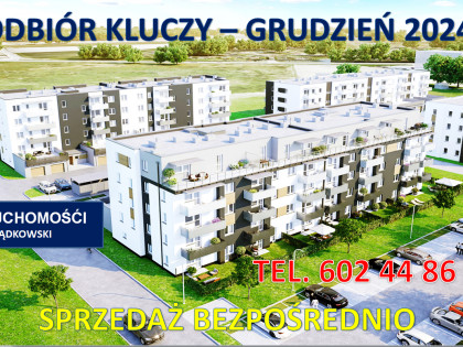 Oława 2 pokoje-BALKON-II p-45,04m2-winda-C2/P2/5