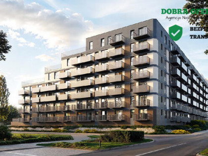 Apartamenty inwestycyjne! Dostępne różne metraże!