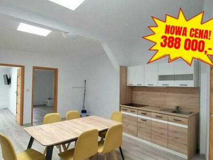 OKAZJA ! Apartament z duszą przy deptaku- Jelenia Góra