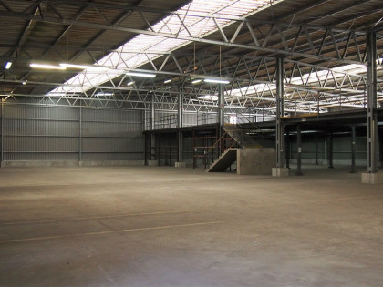 Lokal Kraków Łagiewniki-Borek Fałęcki