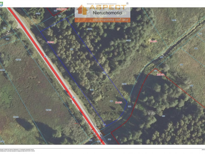 Działka Michałowo Zajma Michałowo