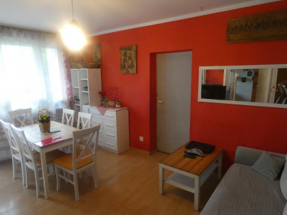 Mieszkanie Zakopane ul. Krupówki