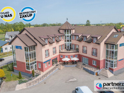 Lokal Przejazdowo ul. Kasztanowa