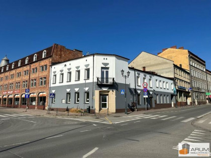 Lokal użytkowy Częstochowa Centrum