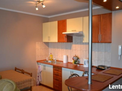 Apartament nad morzem w miejscowości Stegna do wynajęcia