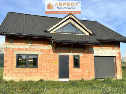 Dom Żory Kleszczów rynek pierwotny