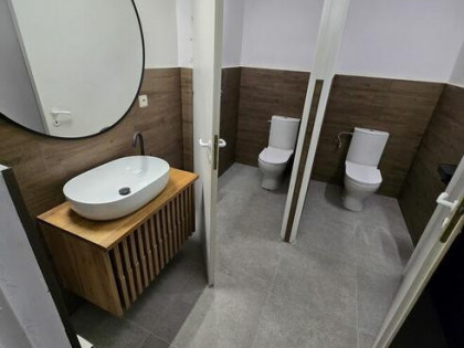 Wynajmę biuro 200m2