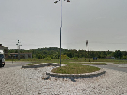DZIAŁKA █▬█ █ ▀█▀ 14940 m² Częstochowa Rększowice rolno inwe.