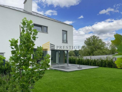 New Modern House&Prestige Location&Wilanów