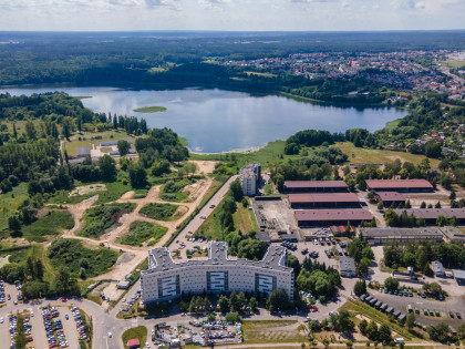 Mieszkanie Olsztyn ul. Armii Krajowej