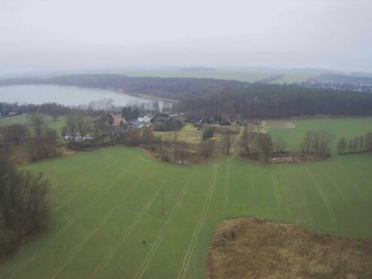 Działka rolna Rybojedzko gm. Stęszew,