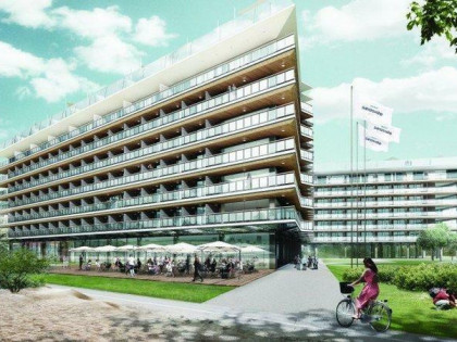 Apartament SEASIDE PARK Kołobrzeg