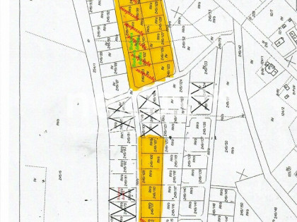 KRZECZYN - DUŻY WYBÓR DZIAŁEK - SPOKOJNA OKOLICA Krzeczyn