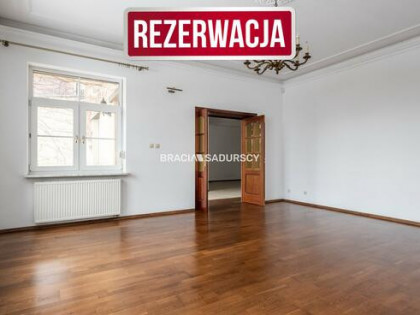 Mieszkanie Kraków Zwierzyniec, Salwator, św.Bronisławy